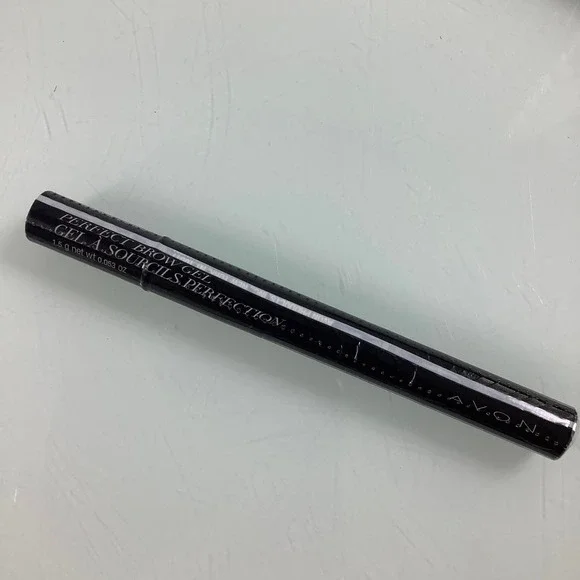 Avon Make up Bundle lipstick glimmersticks eye liner brow gel NWT - Picture 9 of 11